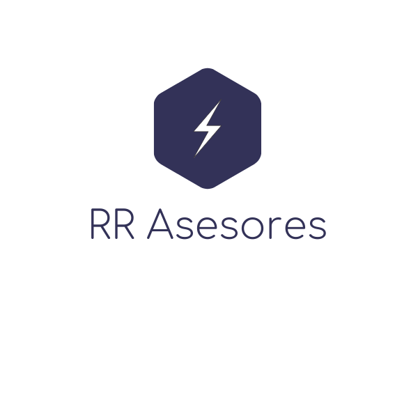 Logo de RR Asesores